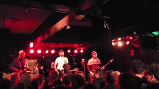 Titus Andronicus - Dimed Out (Live at Subterranean Chicago)