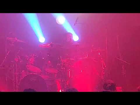 Animals as Leaders Live: Thoughts and Prayers - Intro