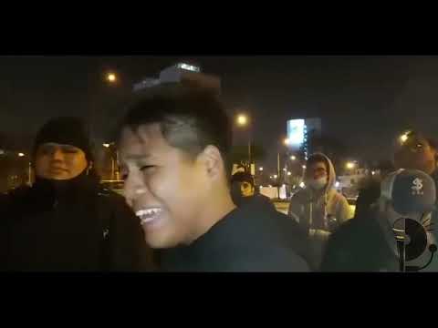 ( OCTAVOS) ALDAIR VS CRISS VS VERTIGO - PACHERING CLASIFICATORIA #1