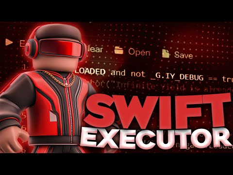 [BEST 2026] Swift Executor | Roblox Exploit Free Download | Roblox Best Executor PC Keyless 2026