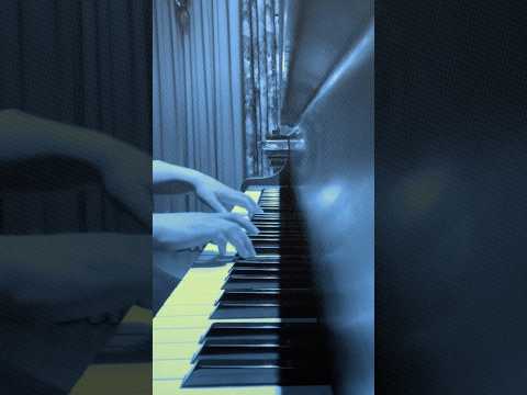 Homewrecker - Mileo (Piano Cover)