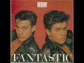 Wham! -  Bad Boys 💙 Lyrics:)