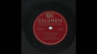 Dueto America - Ojitos De Capulin - Columbia 3029-C