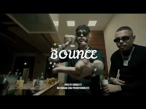 Kalim x Mero x Nimo Type Beat 2022 ~BOUNCE~ (prod. by DorBeats)