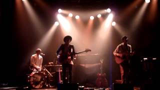 I Me Mine "My Precious" @ Les Trois Baudets (Paris)