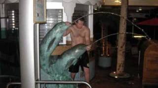 Atrox 2009 - The movie