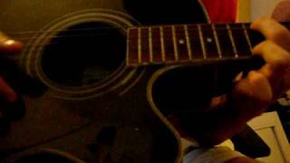 Perfectly - Five times August (instrumental)