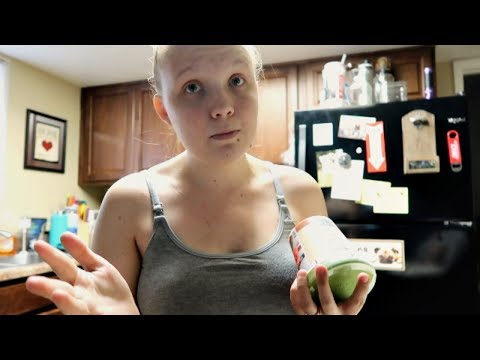 Introducing Dairy Back Into My Diet ALREADY?!│VLOGMAS DAY 21 Video