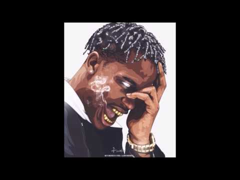 All White x Travis Scott x Rae Sremmurd x Big Sean x MadeinTYO X Type Beat