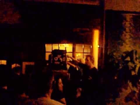 Nick Manasseh & Brother Culture