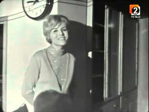 Marjana Deržaj - Larina pesem