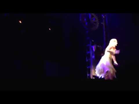 Lindsay Mendez - Defying Gravity - **LEGEND WARNING**
