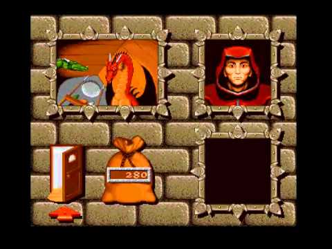 Dragon Fighter picture