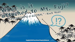 Knob Node_CREACOMPO®GLOBAL