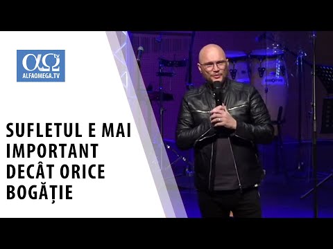 Nu te atașa de lucrurile materiale | Decupaj din realitate 6.25