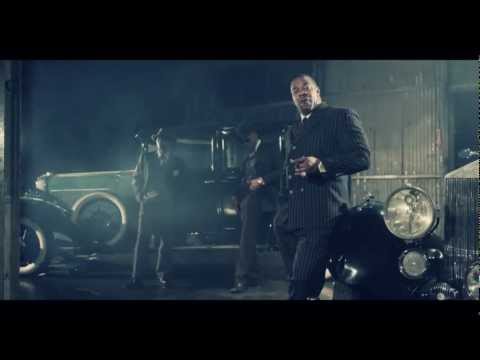 Busta Rhymes ft. J Doe "Movie" OFFICIAL MUSIC VIDEO (Explicit)