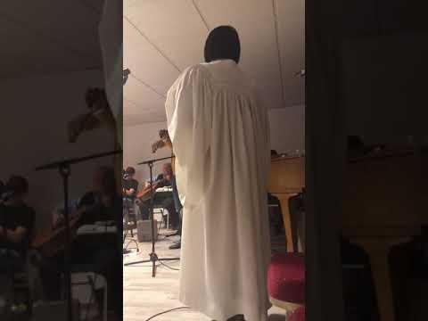 Bescha Vater ich komm