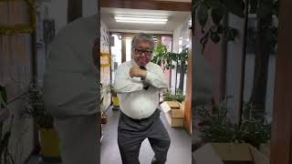 ミームがいなくて寂しくても頑張って踊ってみました笑笑 誰か踊って笑笑 #三和交通 #踊おじさん #fyp #ミーム