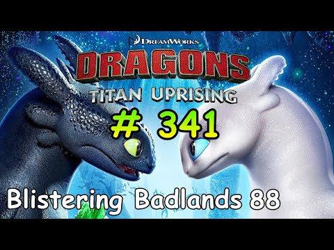 🐉🐲 Dragons: Titan Uprising  Let's Play / BP 8100+ /  / Gameplay (Android, iOS) / Part 341 🐉🐲