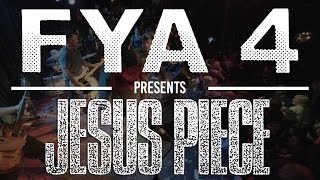 Jesus Piece (Full Set) Multi-Cam at FYA Fest 2017