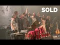 Sold (LIVE) - Dan Mangan (More or Less 2019 Tour)