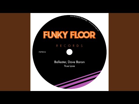 True Love (Original Mix)