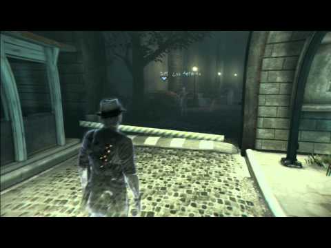 Murdered: Soul Suspect (ps3) playthrough pt23