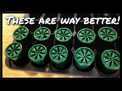 I Now Understand Why Everybody Loves These 12ga Hulls (Remington Premier STS)