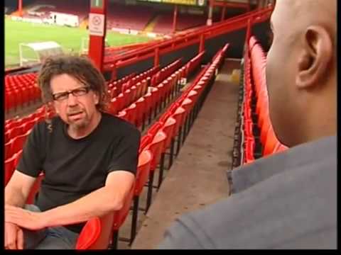 Walter Tull Forgotten Hero