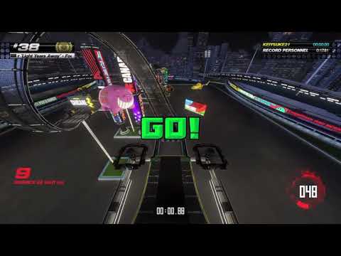 TMT - #38 Trackmaster Medal