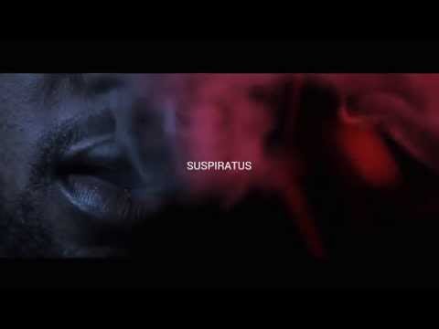 AFRODEV. - SUSPIRATUS (Official Video)