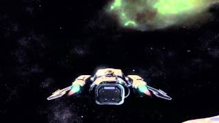 FRLNCR ASTRD - Star Citizen PTU