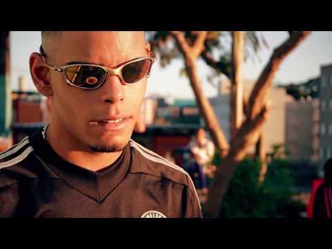 MC Lypinho SP - Rezo Pra Deus ♪♫ Video Clipe Oficial