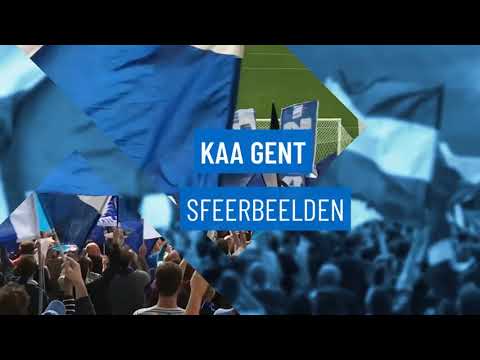 KV Mechelen - KAA Gent (1 - 1)