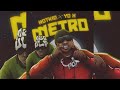 HotKid ft. YO X – Metro