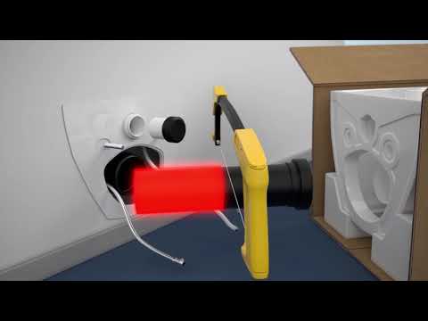 Миниатюра изображения товара Унитаз подвесной AM.PM Inspire V 2.0 CCC50A1700WHx