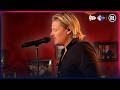 Thomas Berge - Leun op mij (LIVE) // Sterren NL