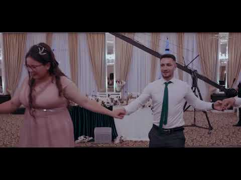 Formatia Portativ & Marius Falticineanu(2024) - Nunta Andrei & Ana. Salon Madras Sasca Noua. Prog  1