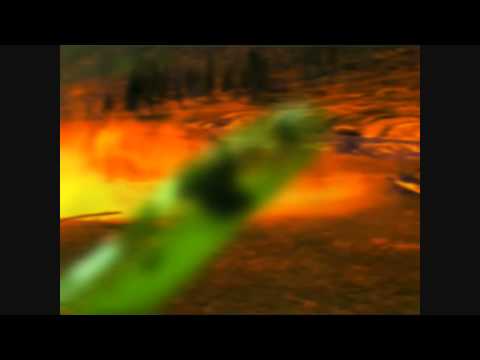 A Land Unknown, Hell’s Dominion-Bryan Melvin