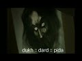 ASUR2 0 SELF VERSION MEIN DUKH DARD PIDA Asur
