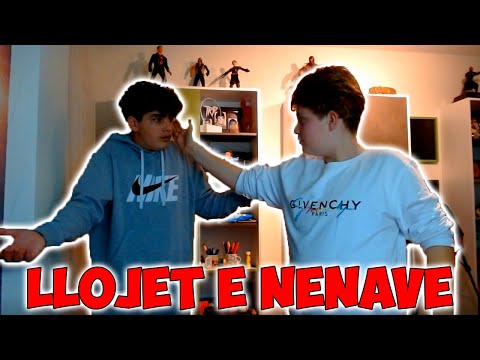 LLOJET E NËNAVE SHQIPTARE!!!