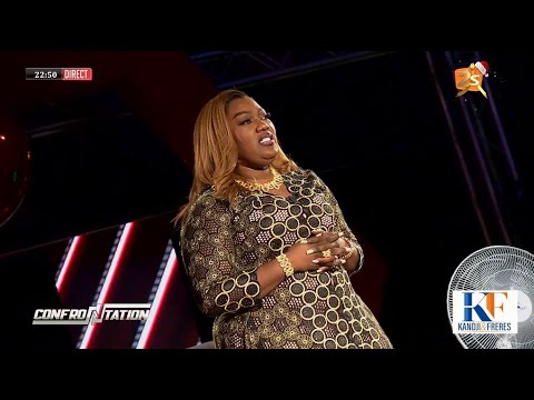 |Direct| Confrontation avec Bijou Ngoné et Big TAF | Sam.20 Déc 2025