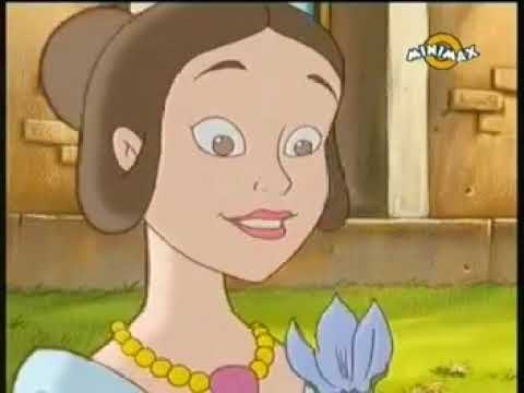 Andersen Povestitorul   Gradinarul si familia