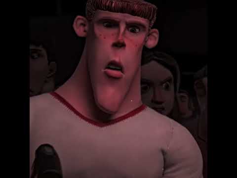 You'll Be Alright #foryou #viral #aftereffects #edit #shorts #mitch #paranorman