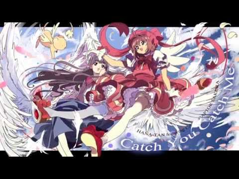 Catch You Catch Me Oster Project Feat 花たん Utaite Database