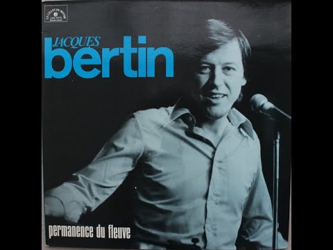 Jacques Bertin – Permanence Du Fleuve (France, 1975)