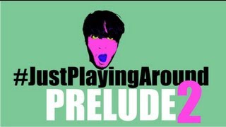 Hey HEK - PRELUDE #2