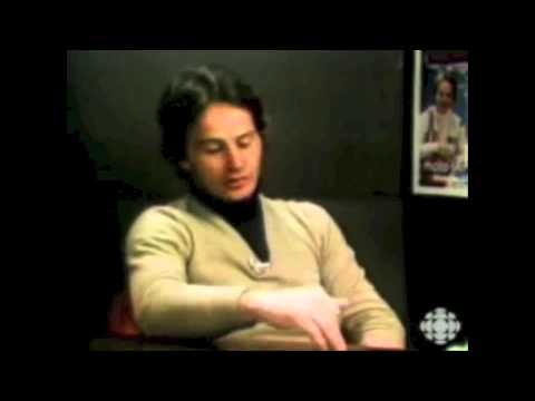 tj13TV presents - Gilles Villeneuve