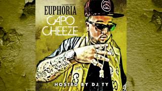 Capo Cheeze - Double Count | Prod. by BrownTime (Euphoria)