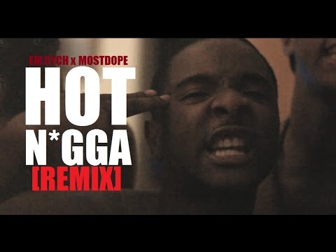 Em Aych - "Hot N*gga Freestyle" ft. MostDope (Bobby Shmurda Rmx) | Directed By @TheRealEmAych